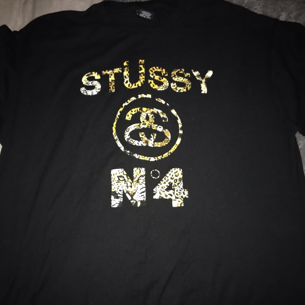 Stussy 2XL shirt